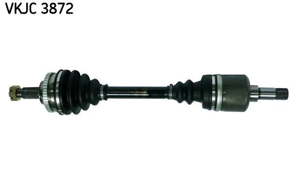 Полуоска SKF